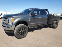 1FT8W3DT8JEB60249 2018 FORD F350