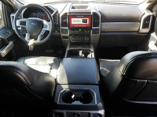 1FT8W3DT8JEB60249 2018 FORD F350 - Image 8
