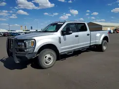 1FT8W3DT8JEB66326 2018 FORD F350