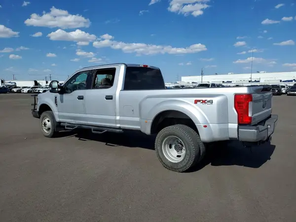 1FT8W3DT8JEB66326 2018 FORD F350 - Image 2