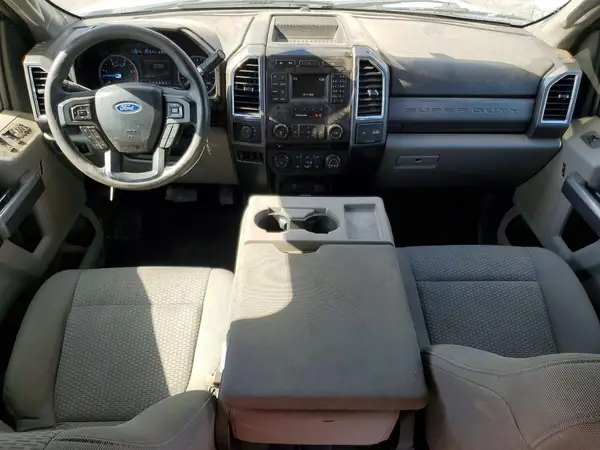 1FT8W3DT8JEB66326 2018 FORD F350 - Image 8