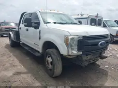 1FT8W3DT8JEB70957 2018 FORD F350