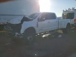 1FT8W3DT8JEB88522 2018 FORD F350