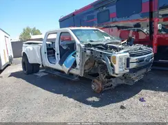 1FT8W3DT8JEC09546 2018 FORD F350