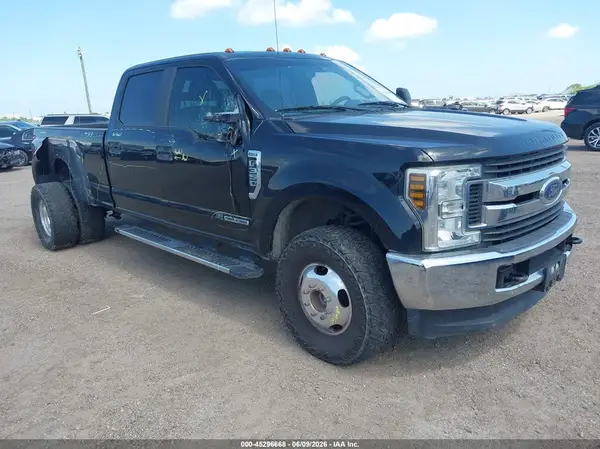 1FT8W3DT8JEC18098 2018 FORD F350 - Image 1