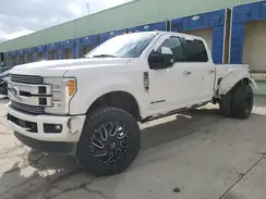 1FT8W3DT8JEC23365 2018 FORD F350