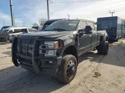 1FT8W3DT8JEC36620 2018 FORD F350