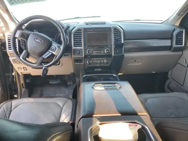 1FT8W3DT8JEC36620 2018 FORD F350 - Image 8