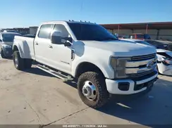 1FT8W3DT8JED00994 2018 FORD F350