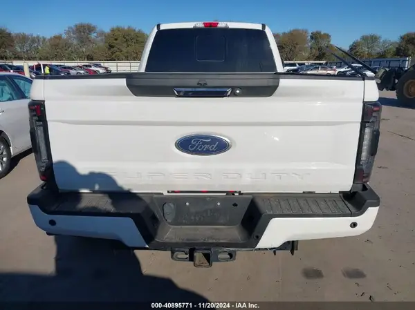 1FT8W3DT8JED00994 2018 FORD F350 - Image 8