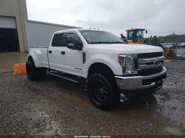 1FT8W3DT8KEC07555 2019 FORD F350 - Image 1