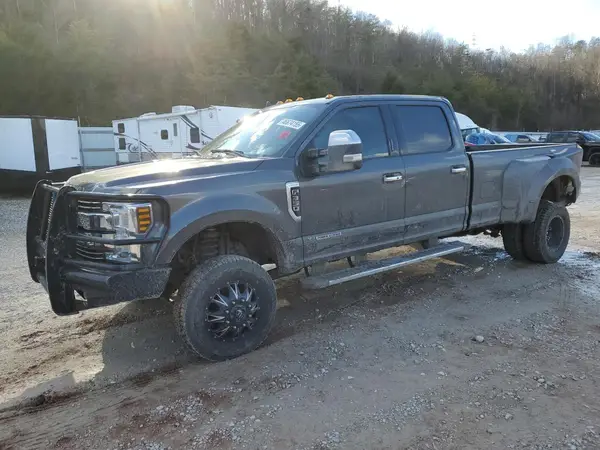 1FT8W3DT8KEC22637 2019 FORD F350 - Image 1