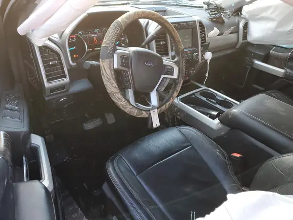 1FT8W3DT8KEC22637 2019 FORD F350 - Image 8