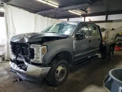 1FT8W3DT8KEC44931 2019 FORD F350