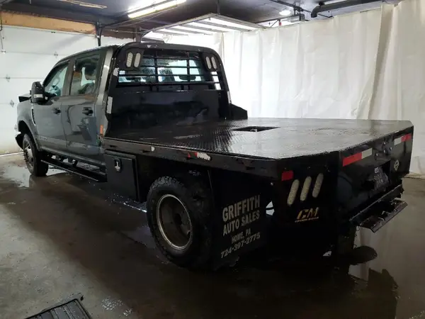 1FT8W3DT8KEC44931 2019 FORD F350 - Image 2