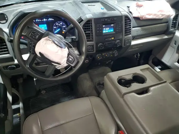 1FT8W3DT8KEC44931 2019 FORD F350 - Image 8