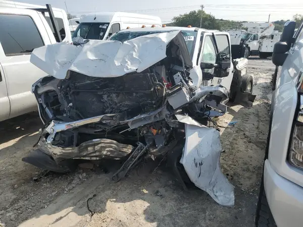 1FT8W3DT8KEC94826 2019 FORD F350 - Image 2