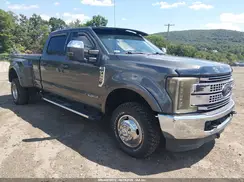 1FT8W3DT8KED77673 2019 FORD F350