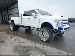 1FT8W3DT8KED81710 2019 FORD F350