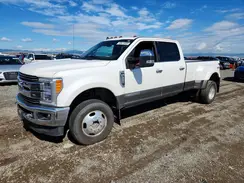 1FT8W3DT8KED84378 2019 FORD F350