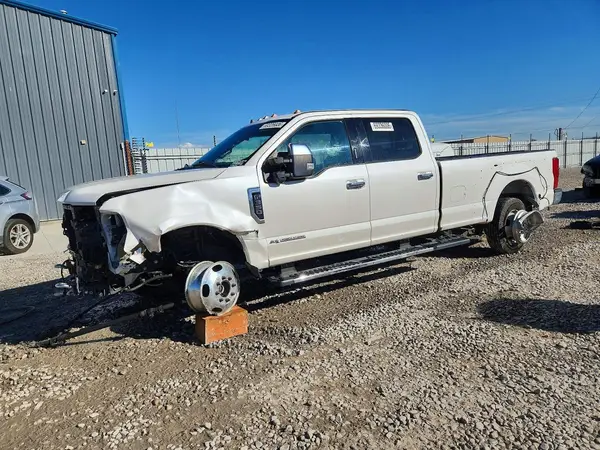 1FT8W3DT8KEE03978 2019 FORD F350 - Image 1