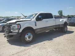 1FT8W3DT8KEE08274 2019 FORD F350