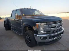 1FT8W3DT8KEE10719 2019 FORD F350