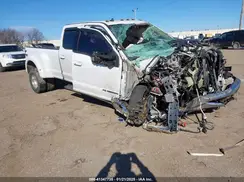 1FT8W3DT8KEE39265 2019 FORD F350