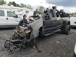 1FT8W3DT8KEE63713 2019 FORD F350