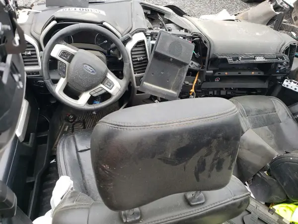 1FT8W3DT8KEE63713 2019 FORD F350 - Image 8
