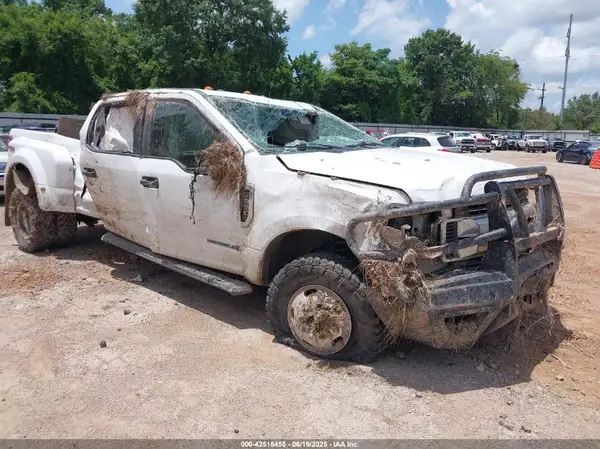 1FT8W3DT8KEE82150 2019 FORD F350 - Image 1