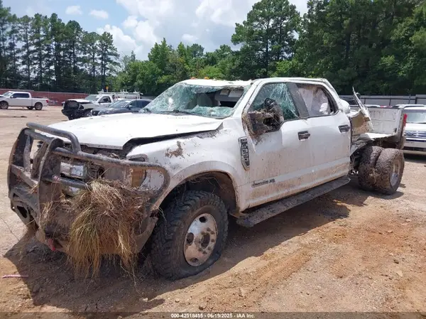 1FT8W3DT8KEE82150 2019 FORD F350 - Image 2