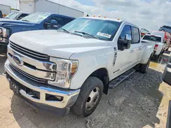1FT8W3DT8KEF01098 2019 FORD F350