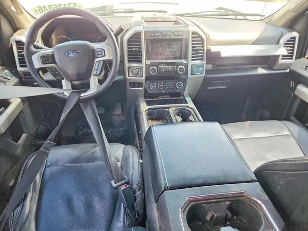 1FT8W3DT8KEF01098 2019 FORD F350 - Image 8