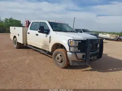 1FT8W3DT8KEF12232 2019 FORD F350