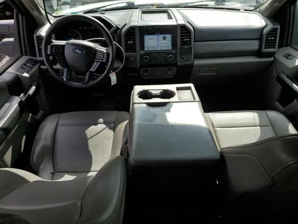 1FT8W3DT8KEF52603 2019 FORD F350 - Image 8