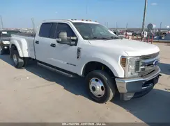 1FT8W3DT8KEF52696 2019 FORD F350
