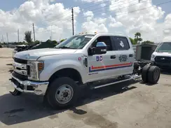 1FT8W3DT8KEF75329 2019 FORD F350