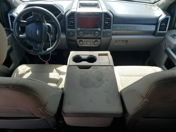 1FT8W3DT8KEF75329 2019 FORD F350 - Image 8
