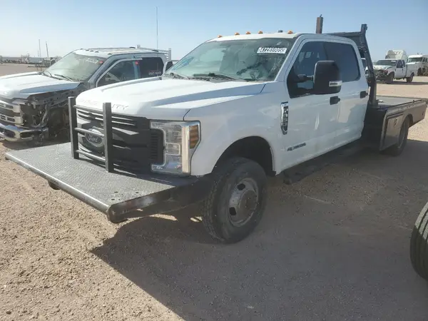 1FT8W3DT8KEF79817 2019 FORD F350 - Image 1