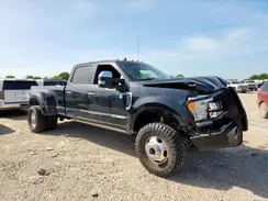1FT8W3DT8KEF88596 2019 FORD F350