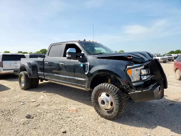 1FT8W3DT8KEF88596 2019 FORD F350 - Image 1