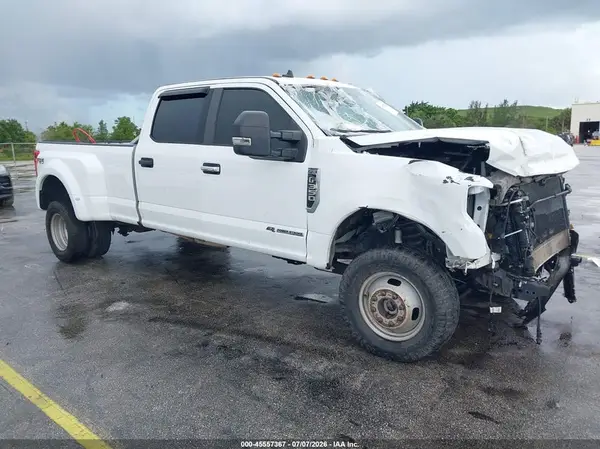 1FT8W3DT8KEG15165 2019 FORD F350 - Image 1