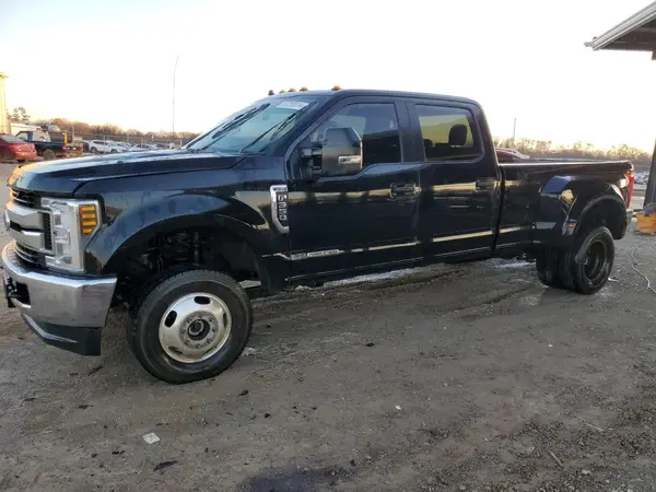 1FT8W3DT8KEG64950 2019 FORD F350 - Image 1