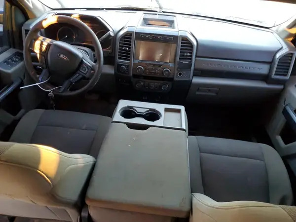 1FT8W3DT8KEG64950 2019 FORD F350 - Image 8