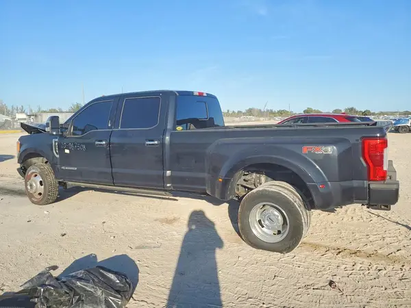 1FT8W3DT8KEG66634 2019 FORD F350 - Image 2