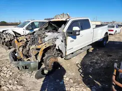 1FT8W3DT8KEG71770 2019 FORD F350