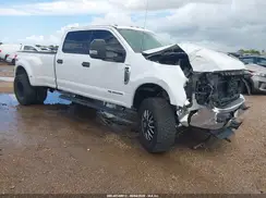 1FT8W3DT8LEC45272 2020 FORD F350