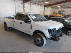 1FT8W3DT8LEC45773 2020 FORD F350