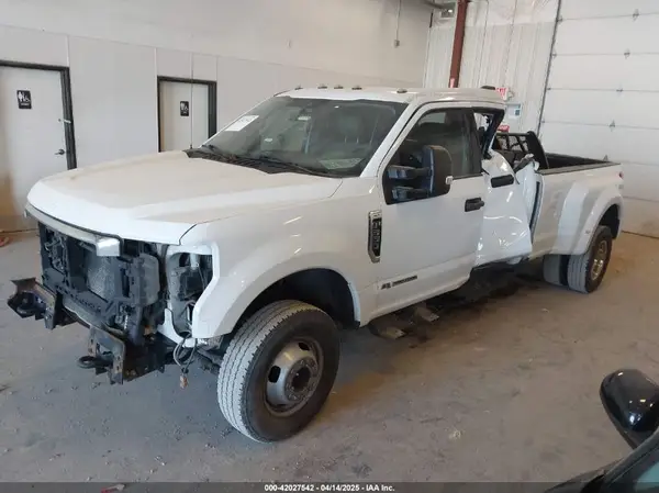 1FT8W3DT8LEC45773 2020 FORD F350 - Image 2
